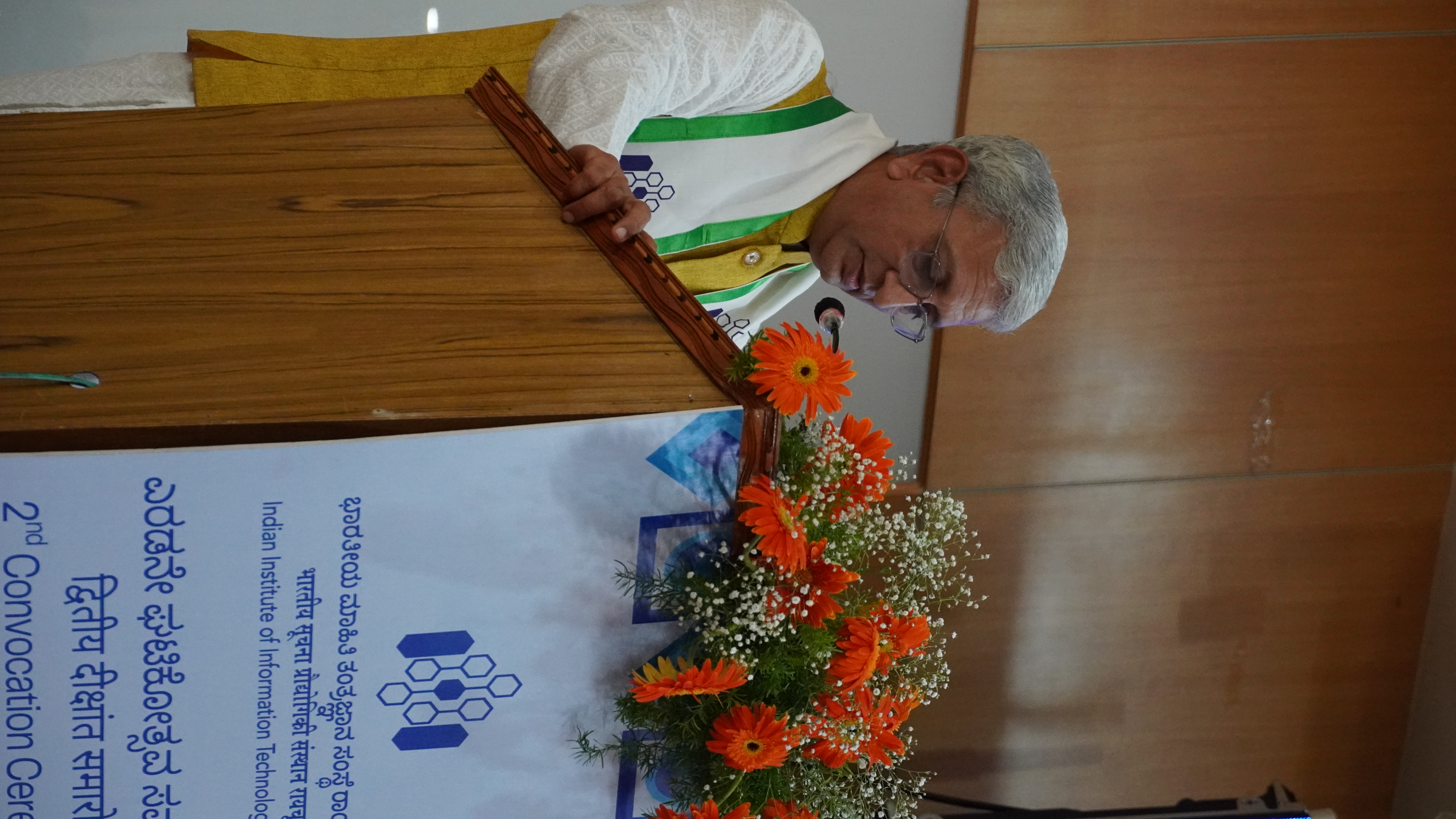 Convocation photo 2