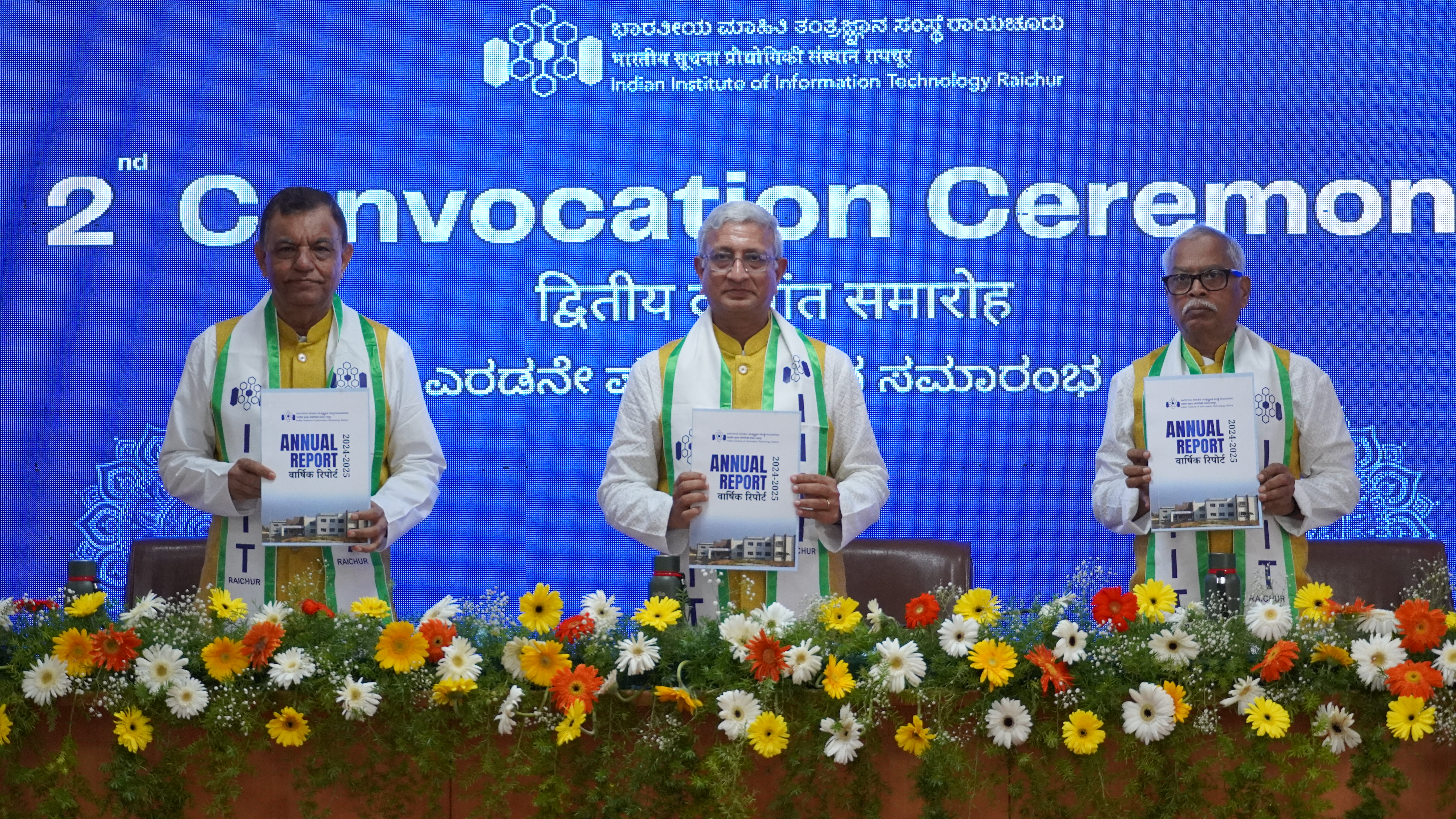 Convocation photo 6