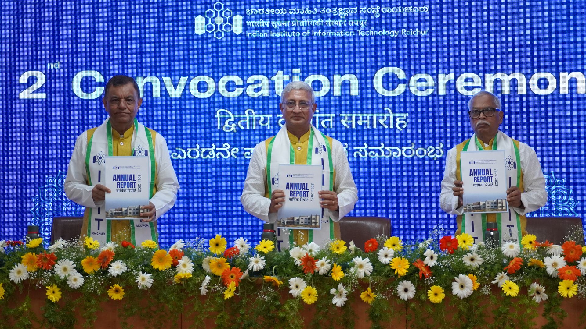Convocation photo 6