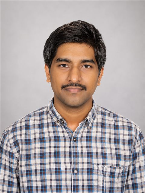 Dr. Gyaneshwar Dubacharla