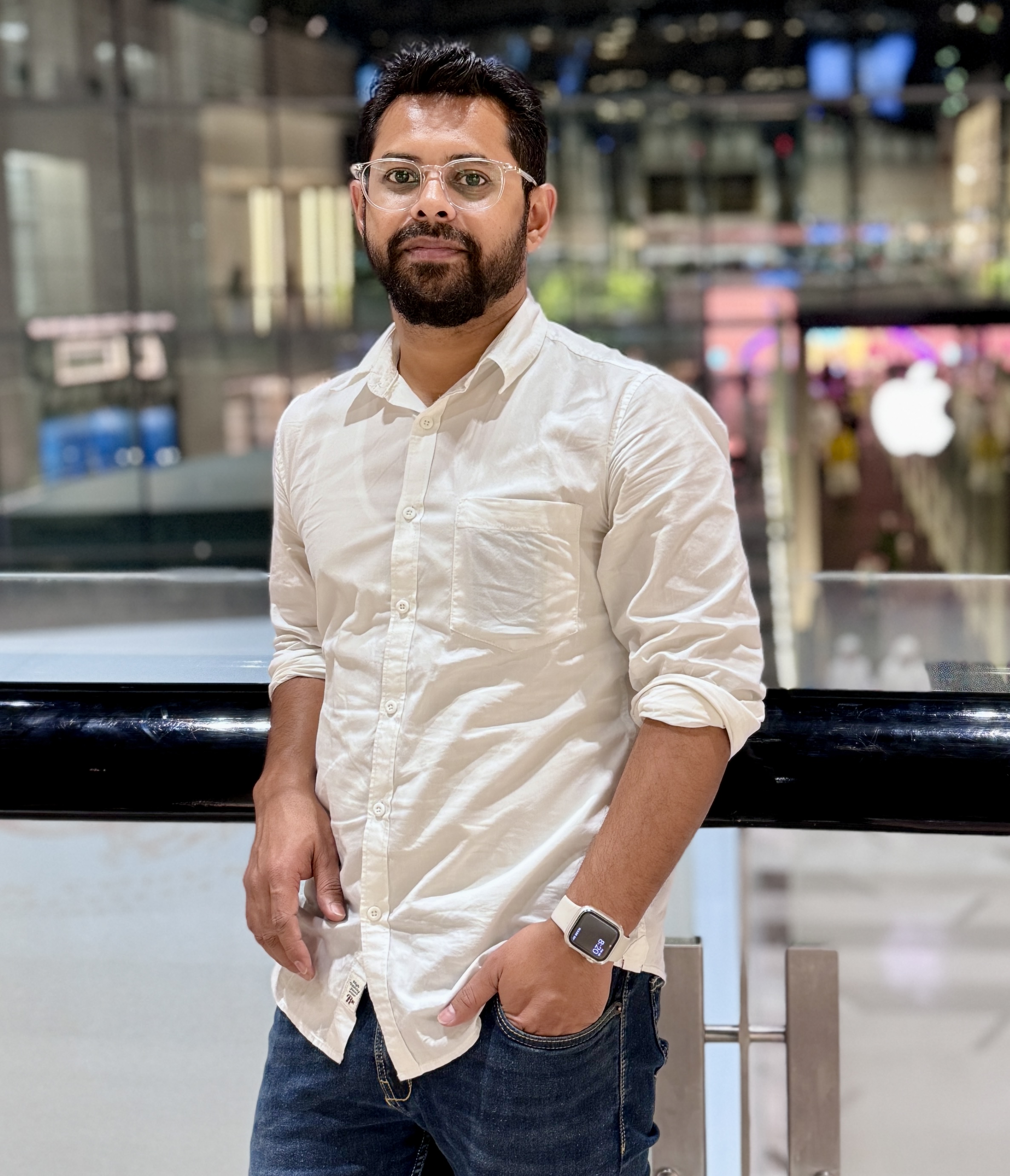Mehbub Alam