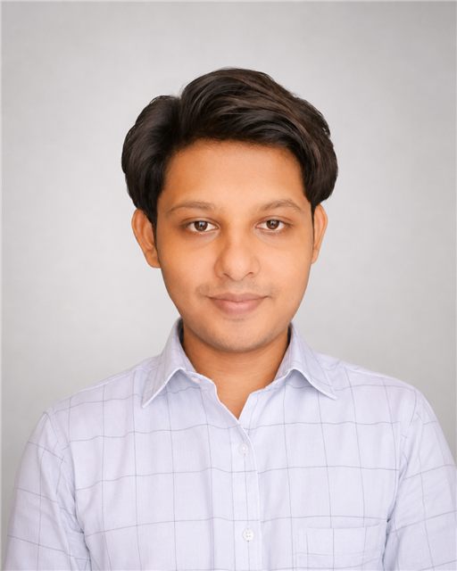 Dr. Arnav Ghosh