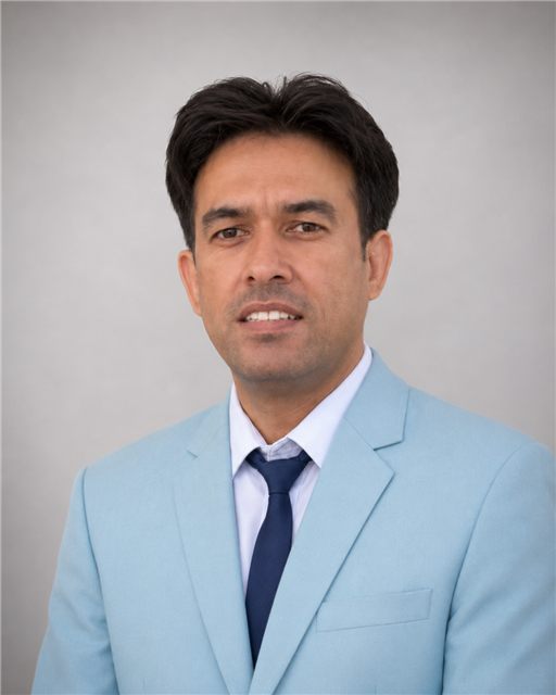 Bharat Soni