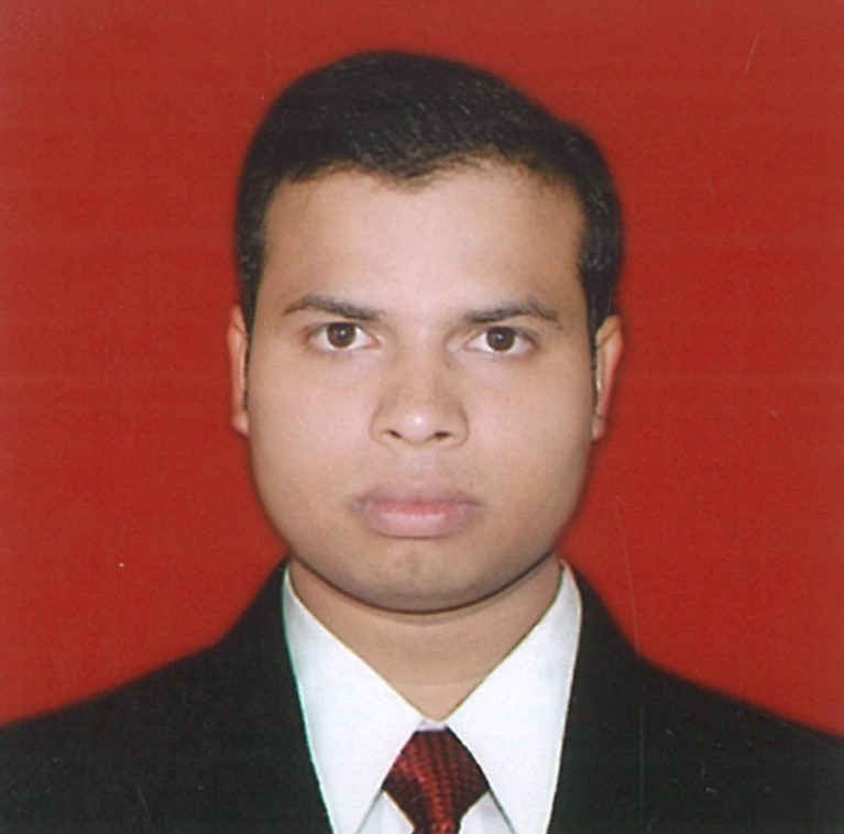 Dr. Nabin Kumar Meher