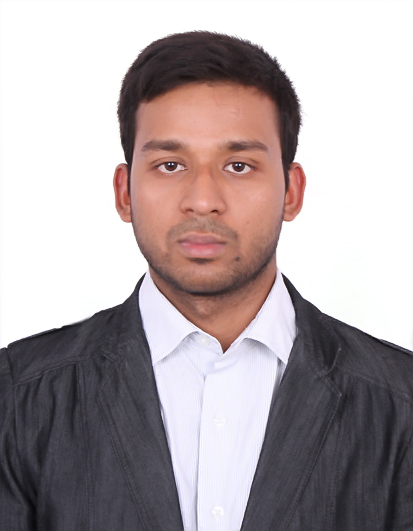 Ramesh Chandra Sau