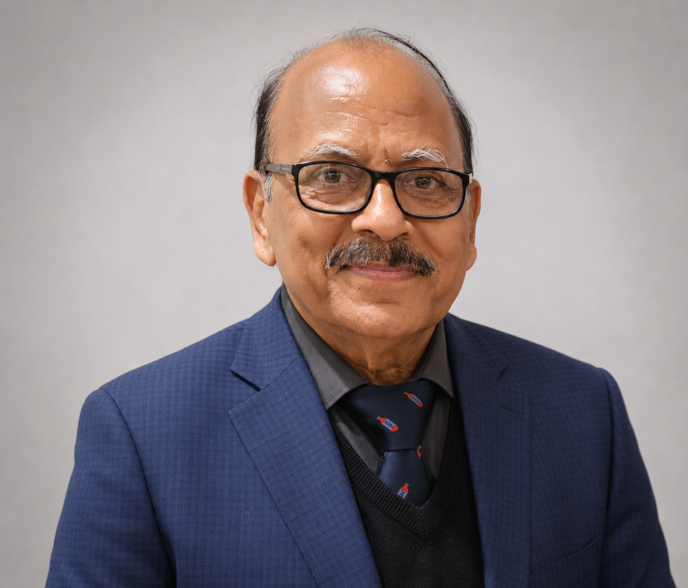Dr. Priodyuti Pradhan