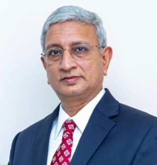 Photo of Dr. Kalidindi N. Satyanarayana