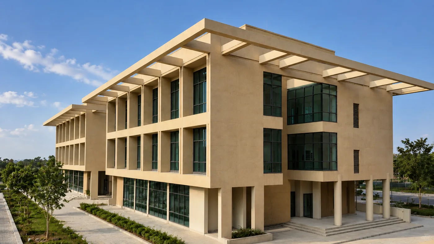 Faculty Recruitment at IIIT Raichur