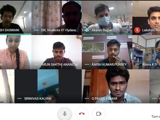 Vigilance Awareness Week — photo 3