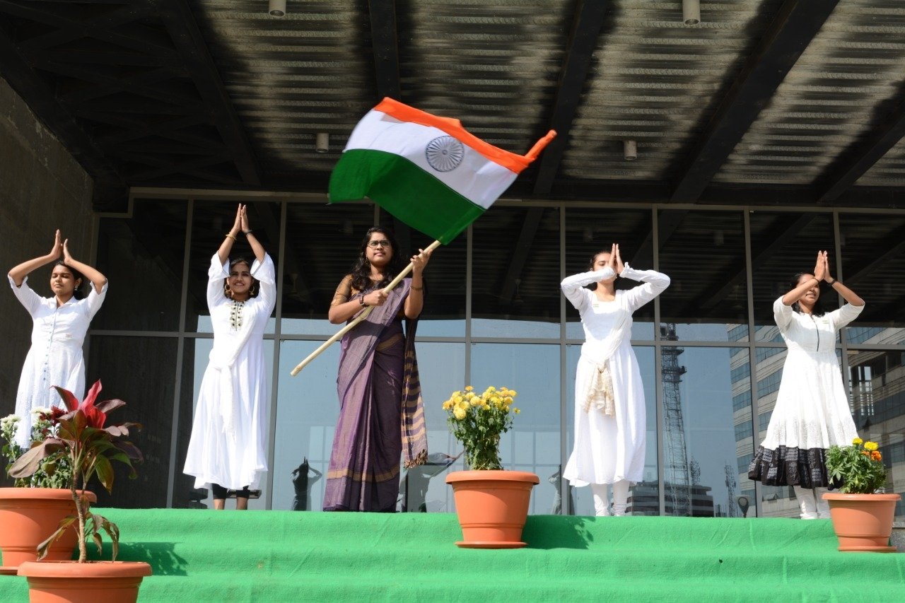 72nd Republic Day — photo 2