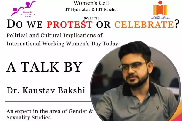 International Women's Day 2021 — photo 1