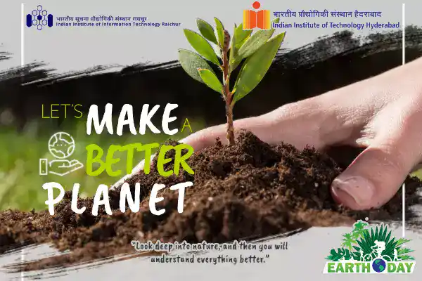 Earth Day 2021 — photo 1
