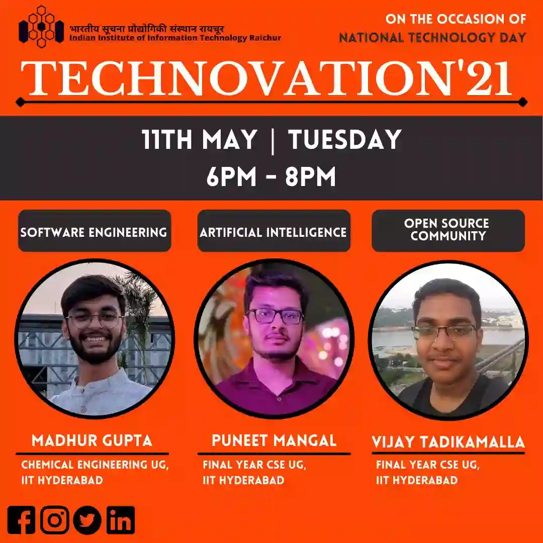 Technovation 2021 — photo 1