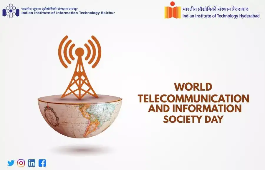 World Telecommunication and Information Society Day 2021 — photo 1