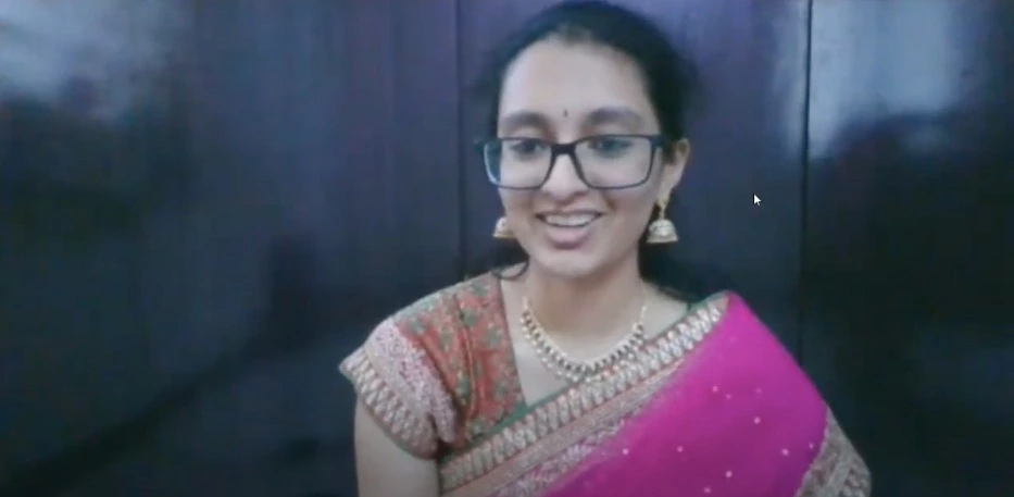 Intro Session on Carnatic Music — photo 2