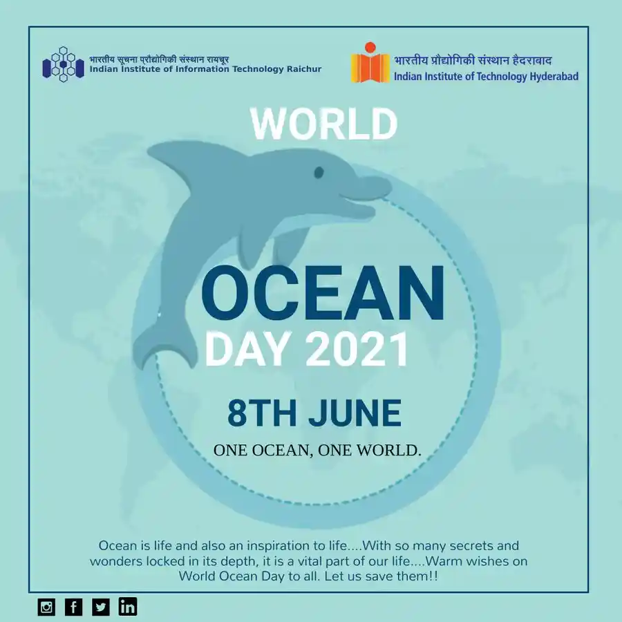 World Ocean Day '21 — photo 1