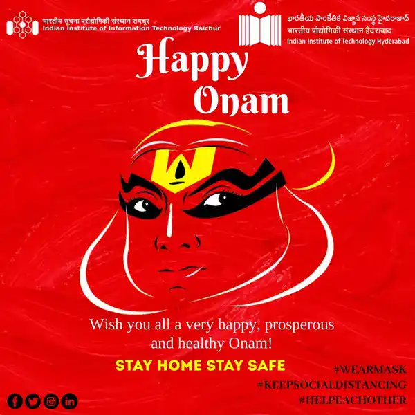 Onam '21 — photo 1
