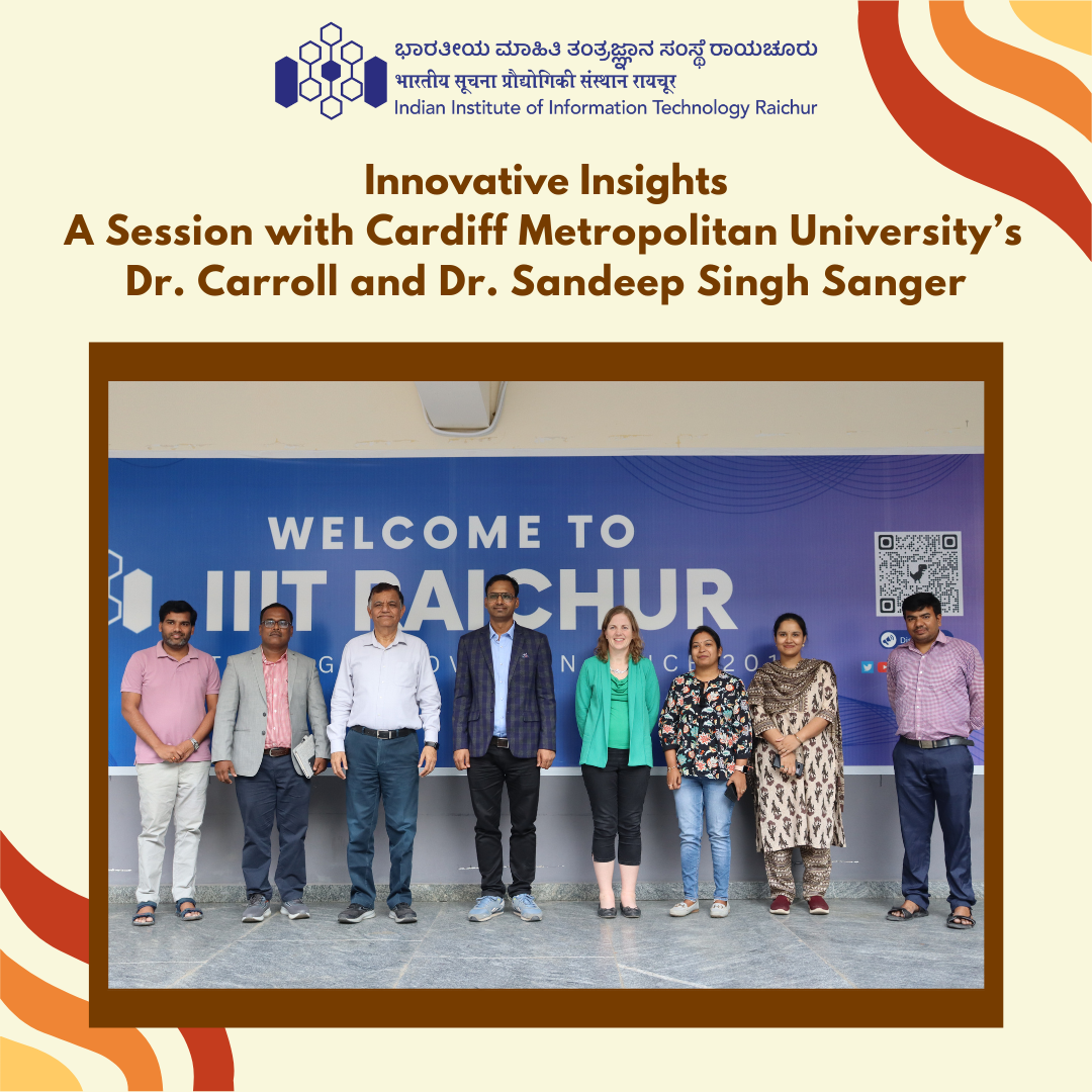 An Inspiring Session with Global Experts! — photo 1
