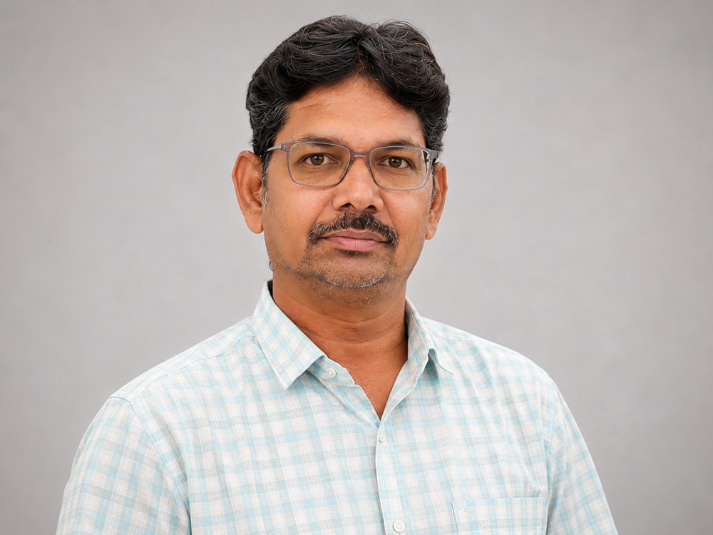 B. Ramu