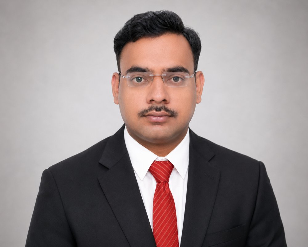 Vinod