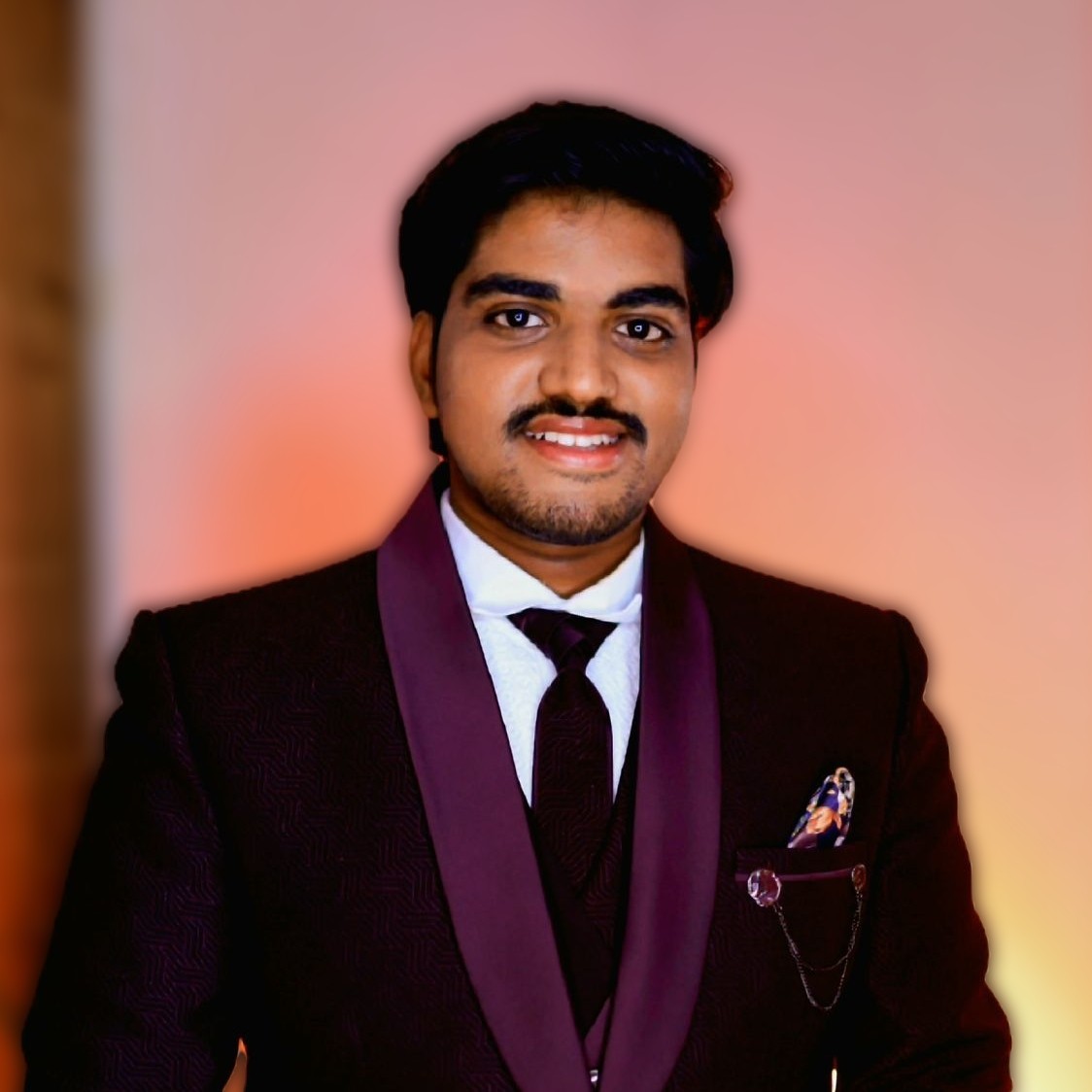 Koushik Puppala