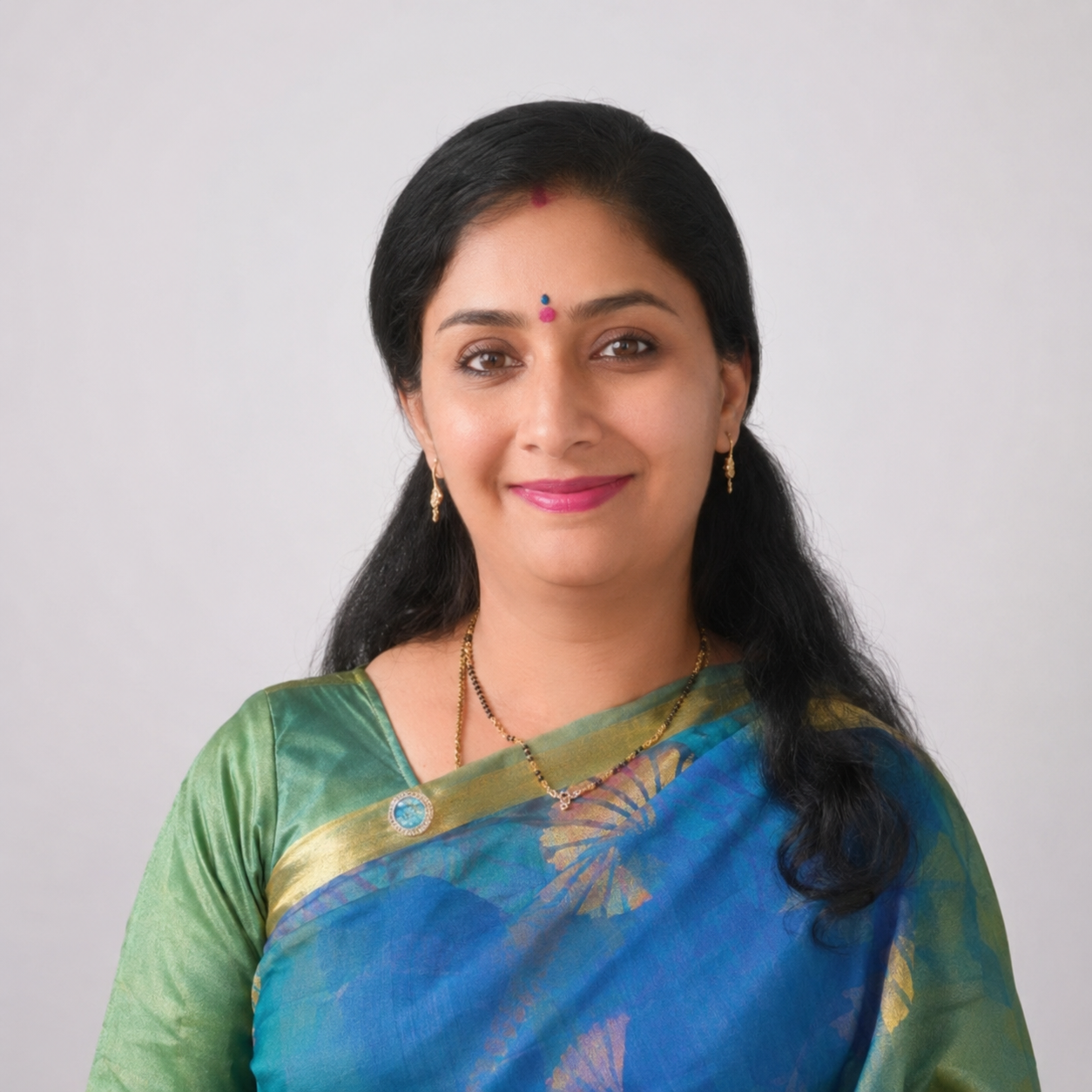 Mithalee Agarwal