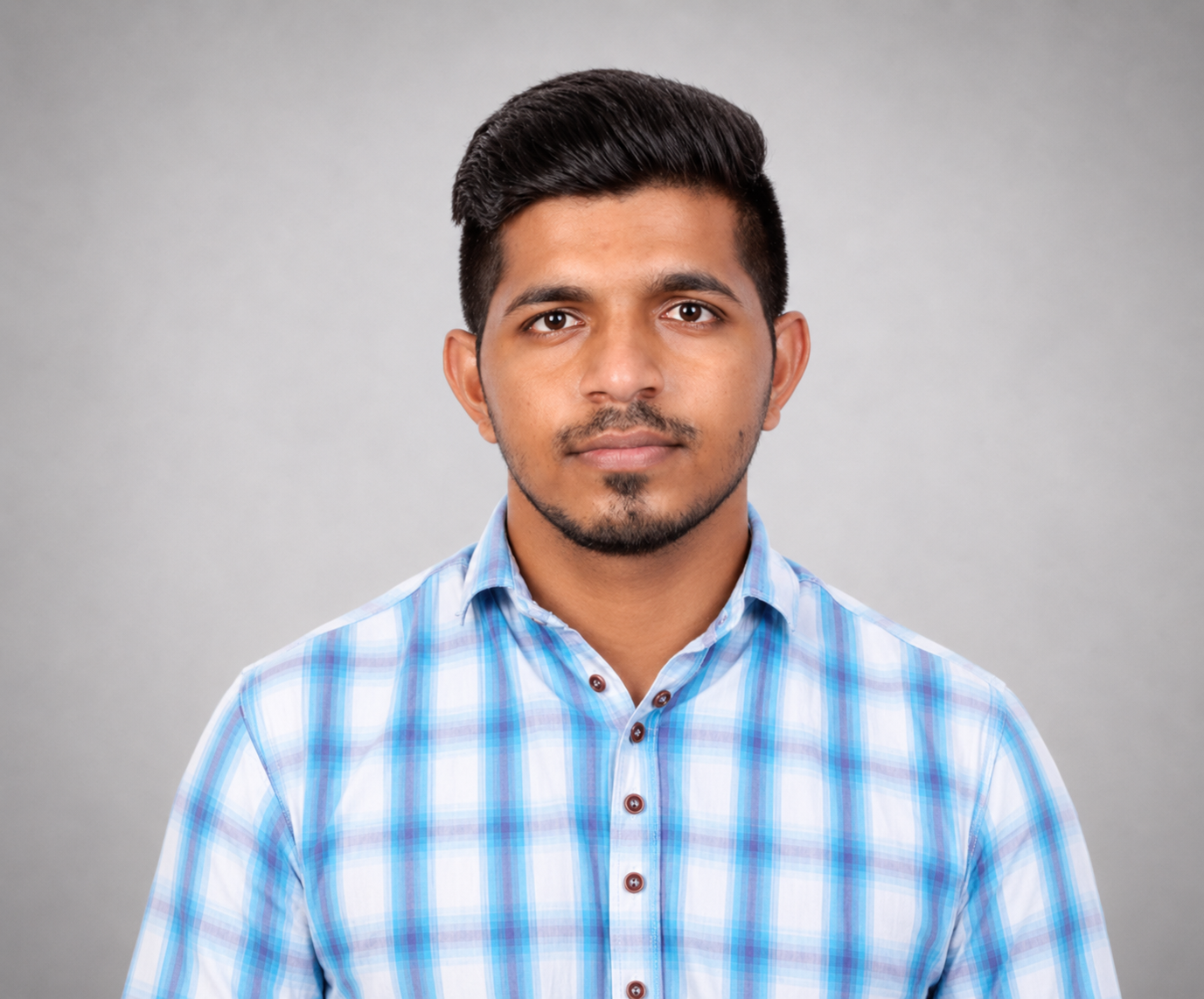 Golagopu Raghuram
